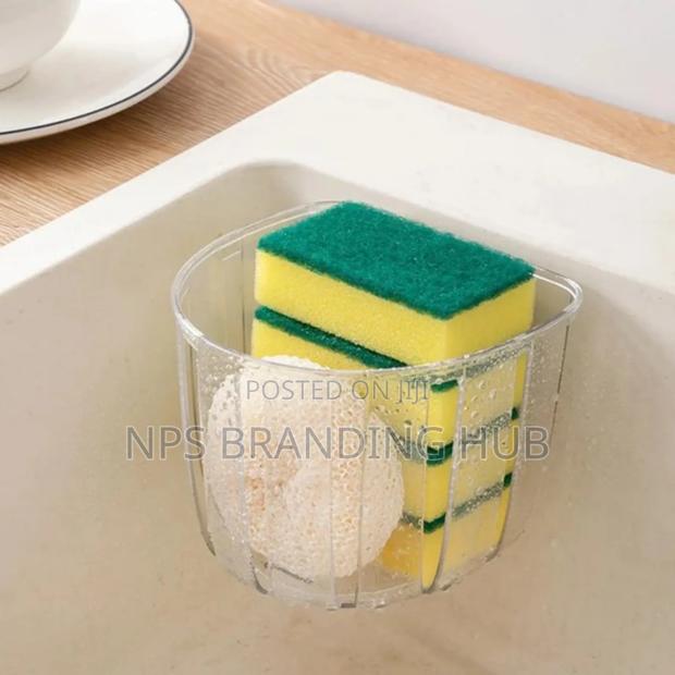 Tissue Holder HBC - thumbnail 3