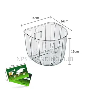 Tissue Holder HBC