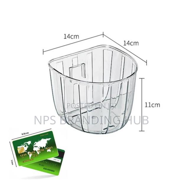 Tissue Holder HBC - thumbnail 4