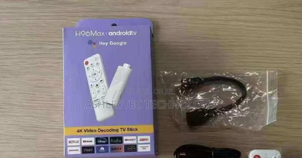 Smart Tv Stick( Fire Tv Stick ) Android/Youtube - thumbnail 2