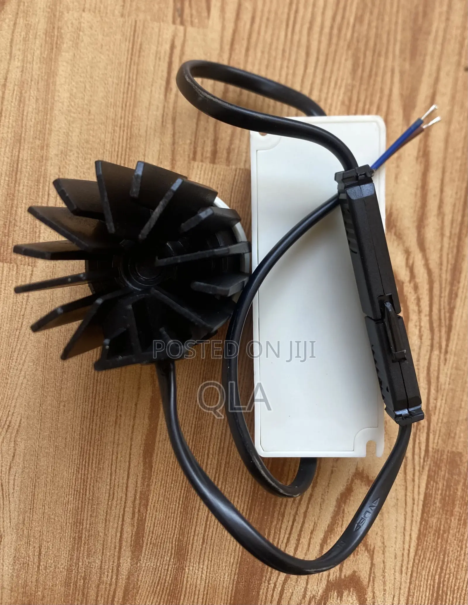Module 8w Ip20 Non Dimmable
