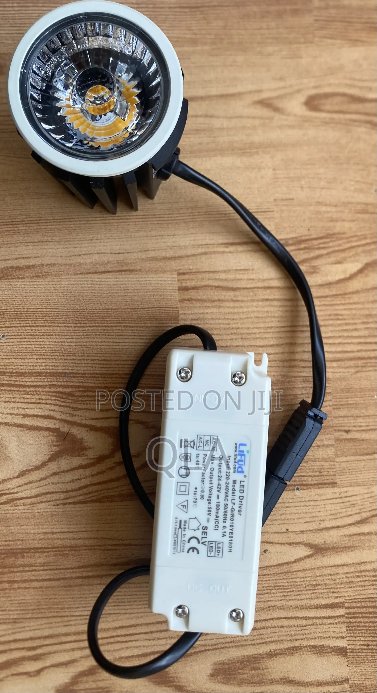 Module 8w Ip20 Non Dimmable