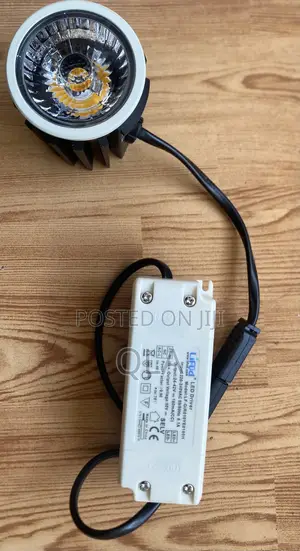 Module 8w Ip20 Non Dimmable
