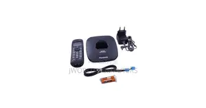 Panasonic KXTG-3611bx Cordless Phone