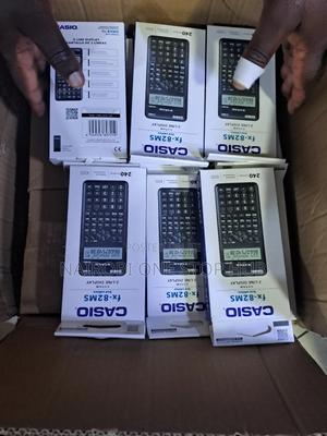 Casio Fx-82ms Scientific Calculator (2nd Edition) - thumbnail 2