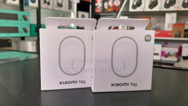 Xiaomi Tag