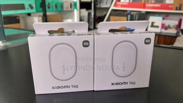 Xiaomi Tag - thumbnail 2