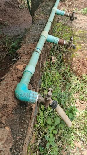 Own a Plot in Makuyu 3km From Nyeri Highway - thumbnail 2