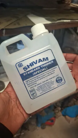 STD Thinner