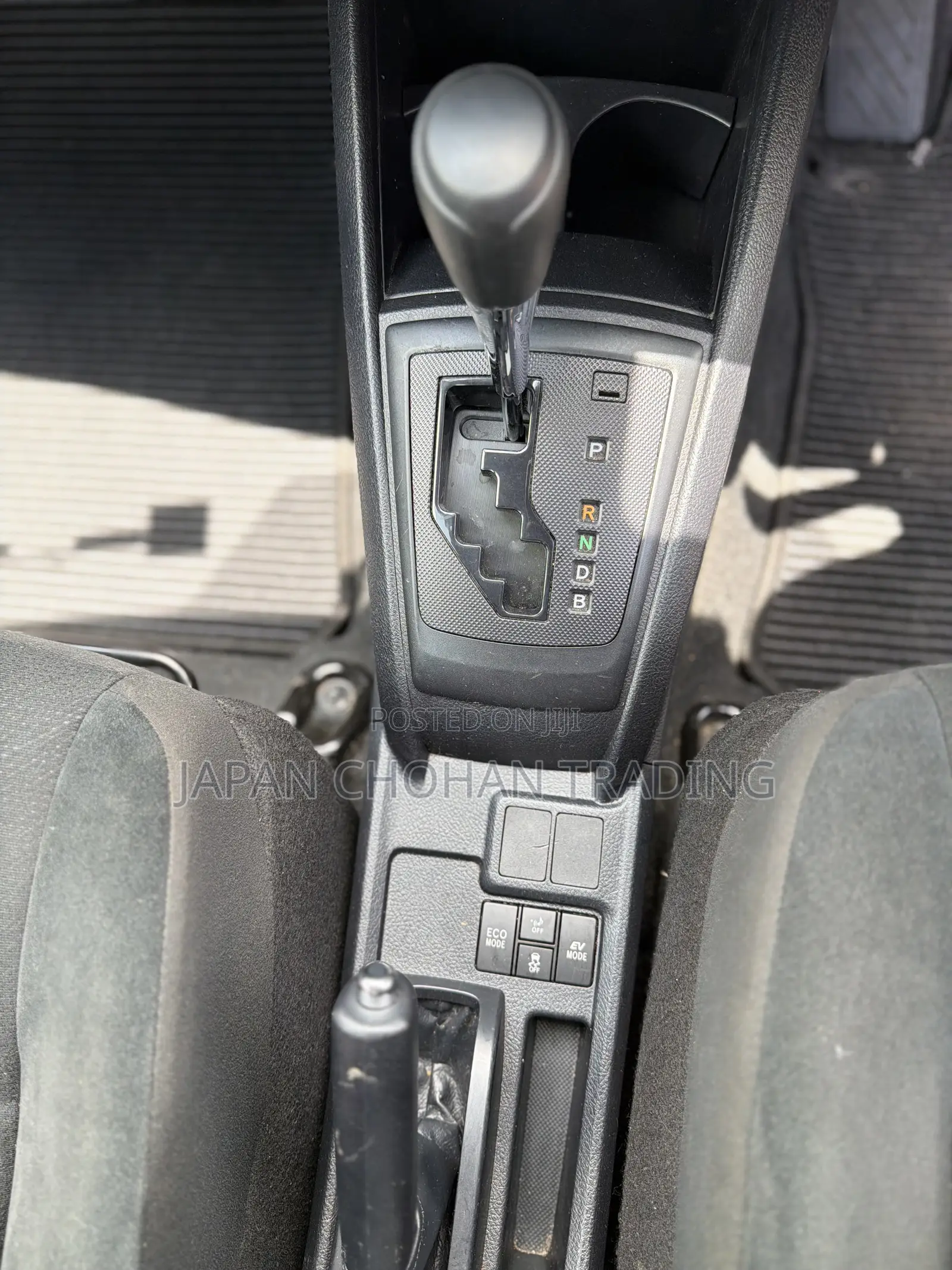 Toyota Axio 1.5 Hybrid 2WD 2019 White
