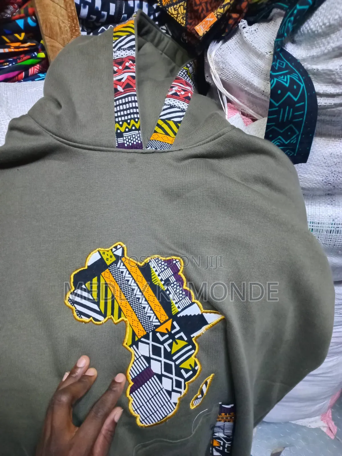 Hoodie Hoodie