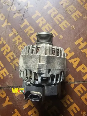 Nissan Mra8 Alternator For Blubird,Sylphy Etc (Mra8)