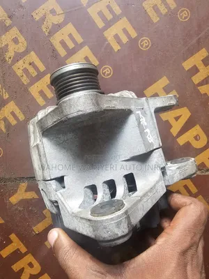 Nissan Mra8 Alternator For Blubird,Sylphy Etc (Mra8)