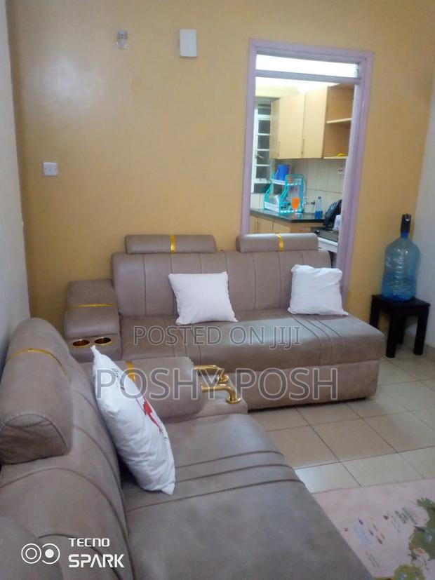 Airbnb South B - thumbnail 16