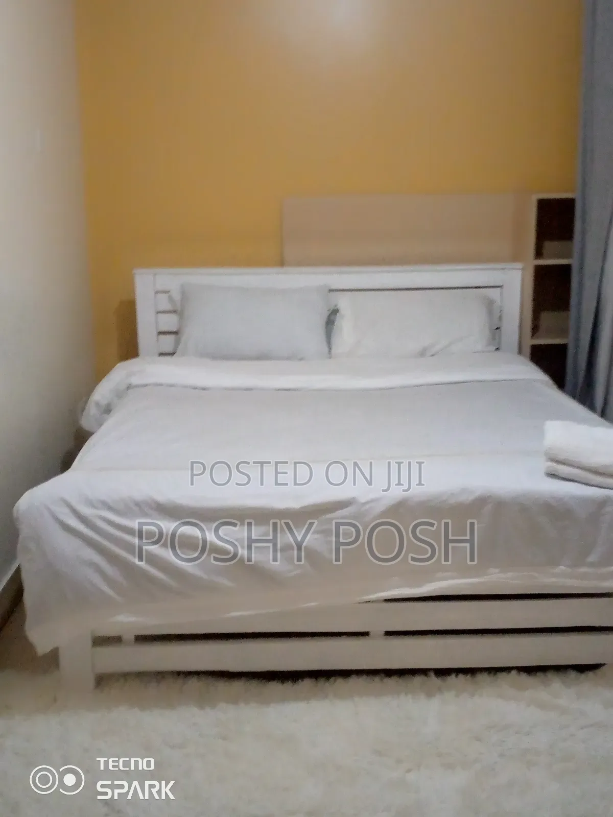 Airbnb South B