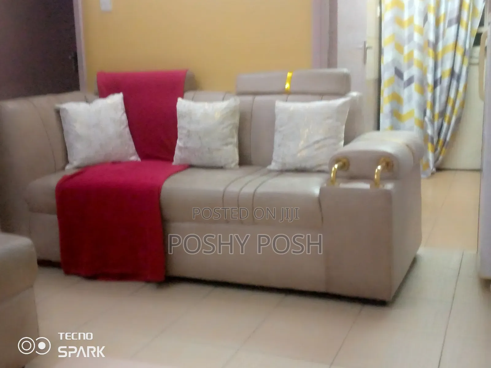 Airbnb South B