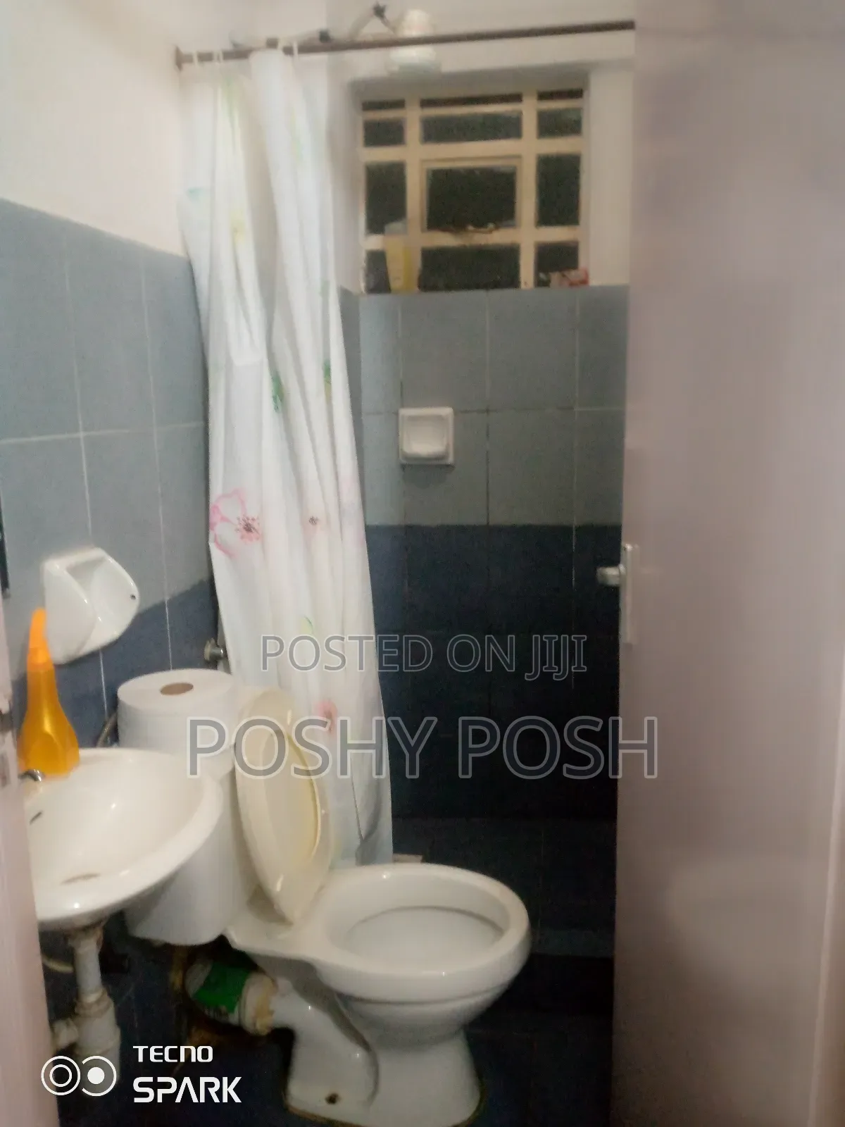 Airbnb South B