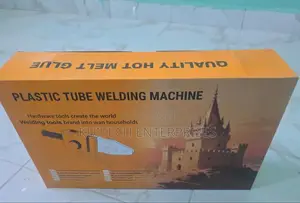 Plastic Tube Welding Machine / Electric Welding PPR Machine