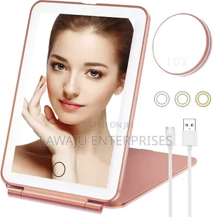 Vanity Mirror