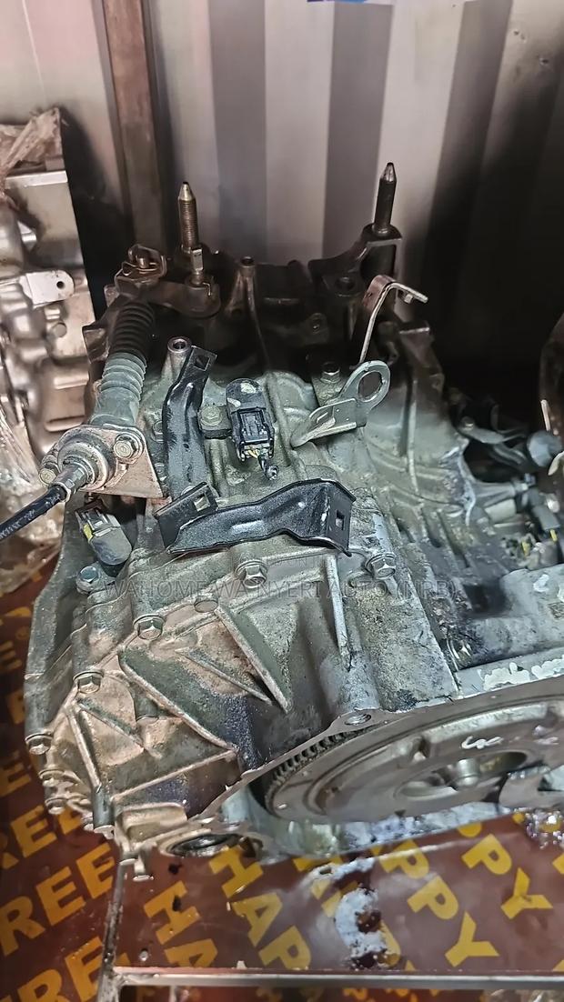 L15 Gear Box - thumbnail 3