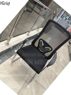 New Secretarial Mesh Office Chair Available