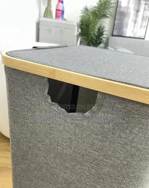 Laundry Basket - thumbnail 2