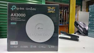 Tp_link Eap 650 Indoor Access Point - thumbnail 2