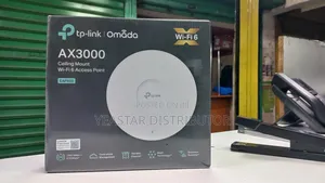 Tp_link Eap 650 Indoor Access Point