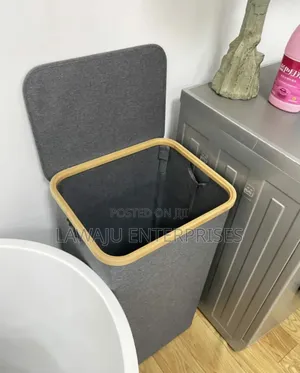 Laundry Basket