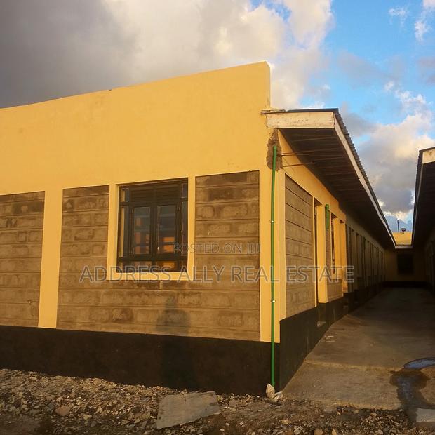 1bdrm Bedsitter in Koma Hills Area for rent