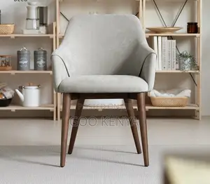 Home Chair; Upholstered Dining Chair – Modern Living Room Furniture