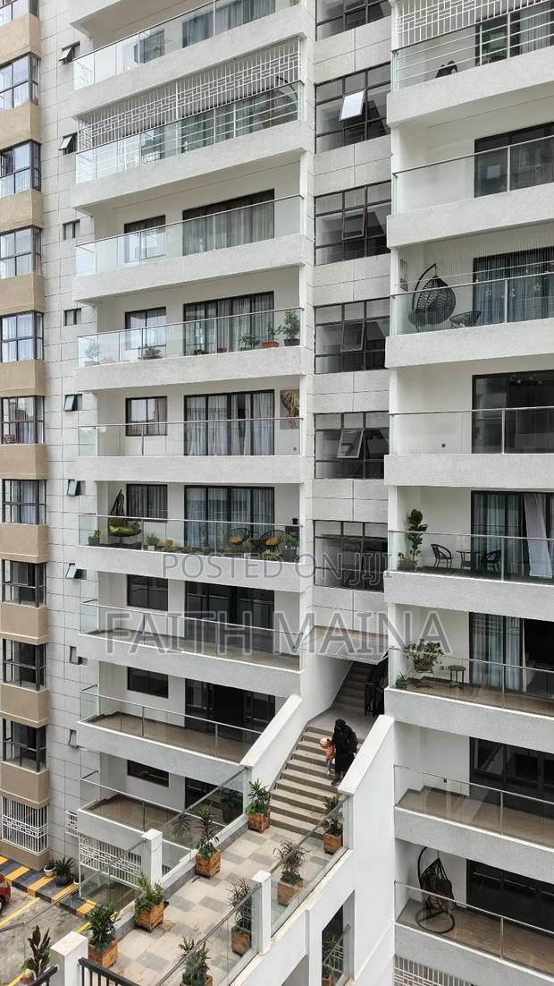 4bdrm Apartment in Comfy Place, Kileleshwa for sale