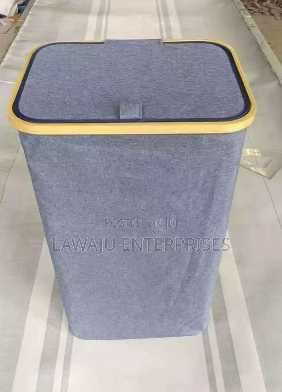 Laundry Basket
