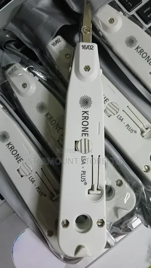 Krone Tool
