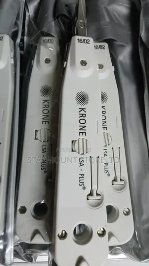 Krone Tool
