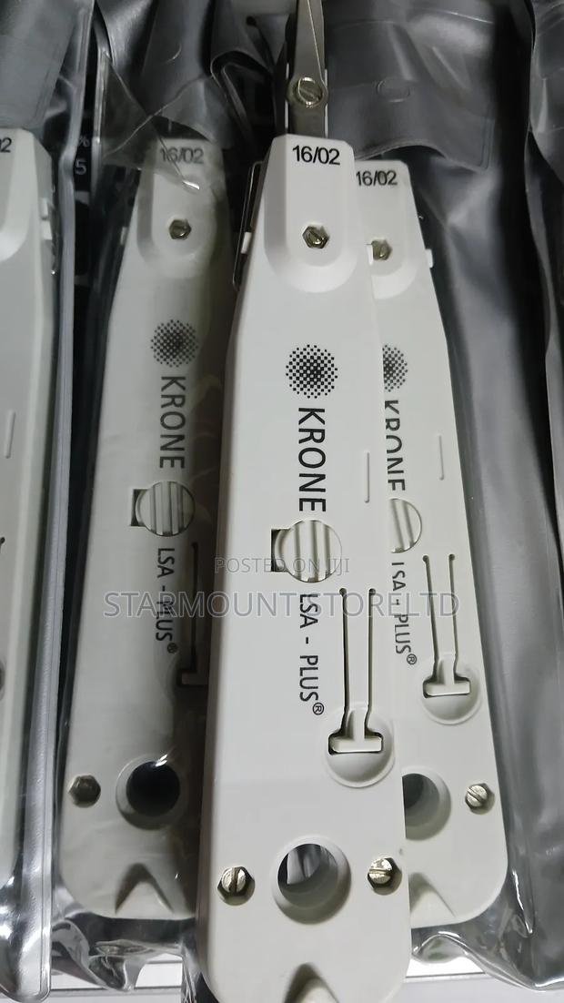 Krone Tool - thumbnail 2
