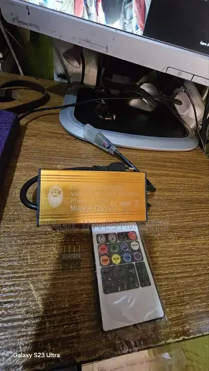 1500w Chaser Snakelight