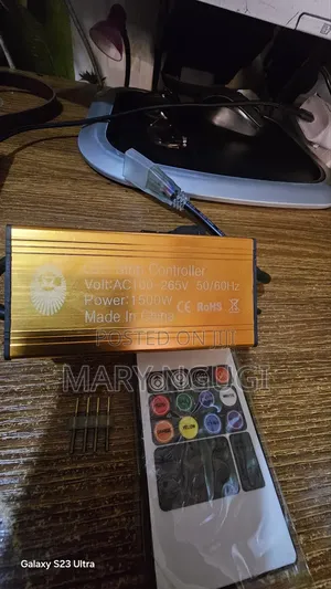 1500w Chaser Snakelight