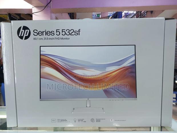 Hp 32 Inch Monitor