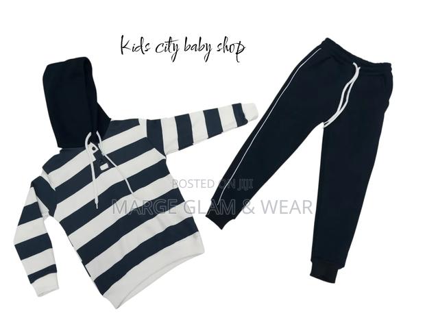 Kids Tracksuits - thumbnail 2