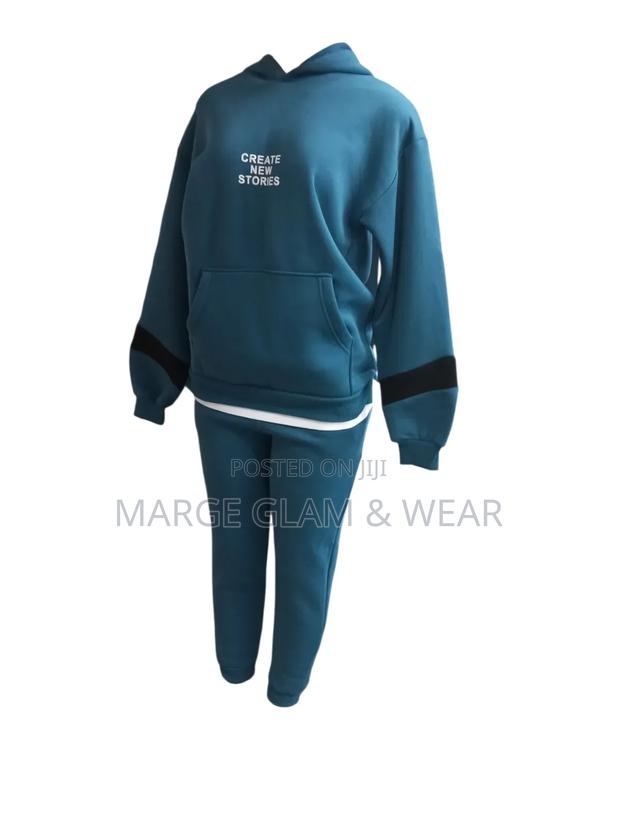 Kids Tracksuits - main view