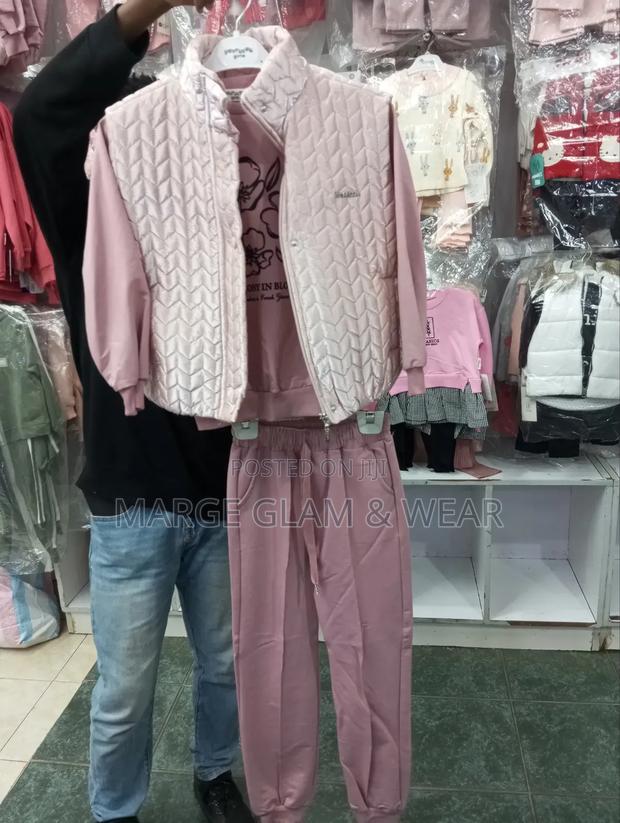 Kids Tracksuits - thumbnail 5