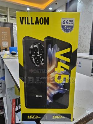 Villaon V40s 64 GB