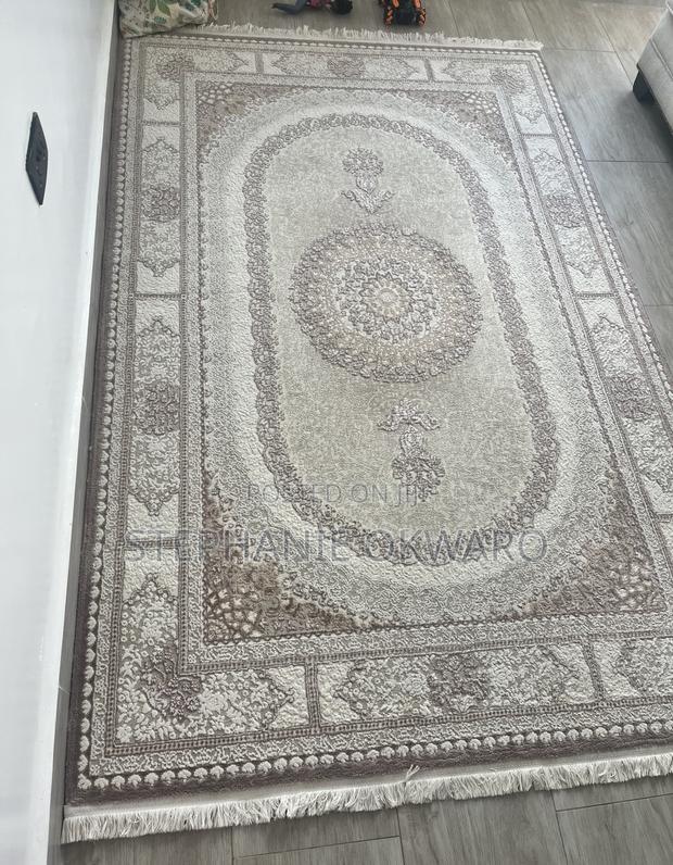 Beautiful Carpet 5*8 - main view