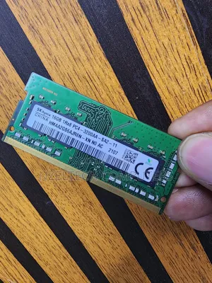 Skhynix Laptop Ram 16gb Pc4 Speed 3200aa-Sa2-11