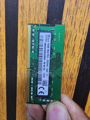 Skhynix Laptop Ram 16gb Pc4 Speed 3200aa-Sa2-11