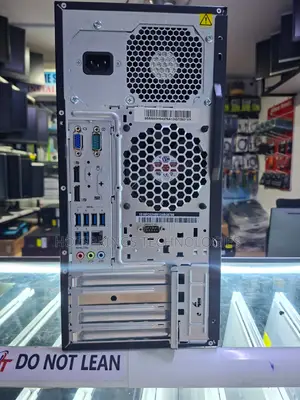 Desktop Computer Lenovo ThinkCentre M900 8GB Intel Core i5 HDD 500GB