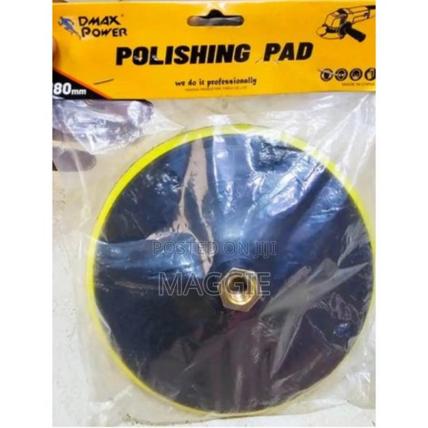 Polishing Pad 180mm