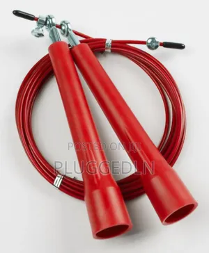 Speed Jump Rope/ Skipping Rope.