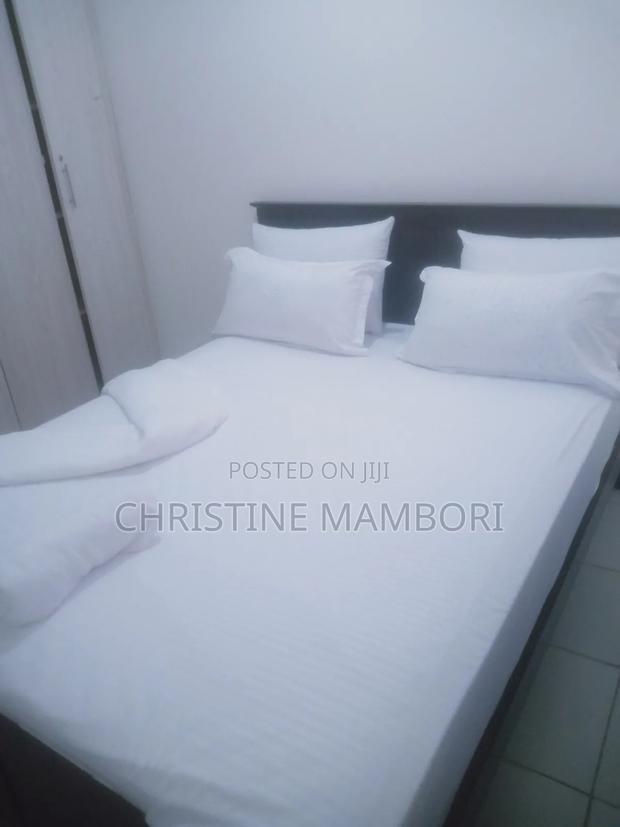 Airbnb Host - main view